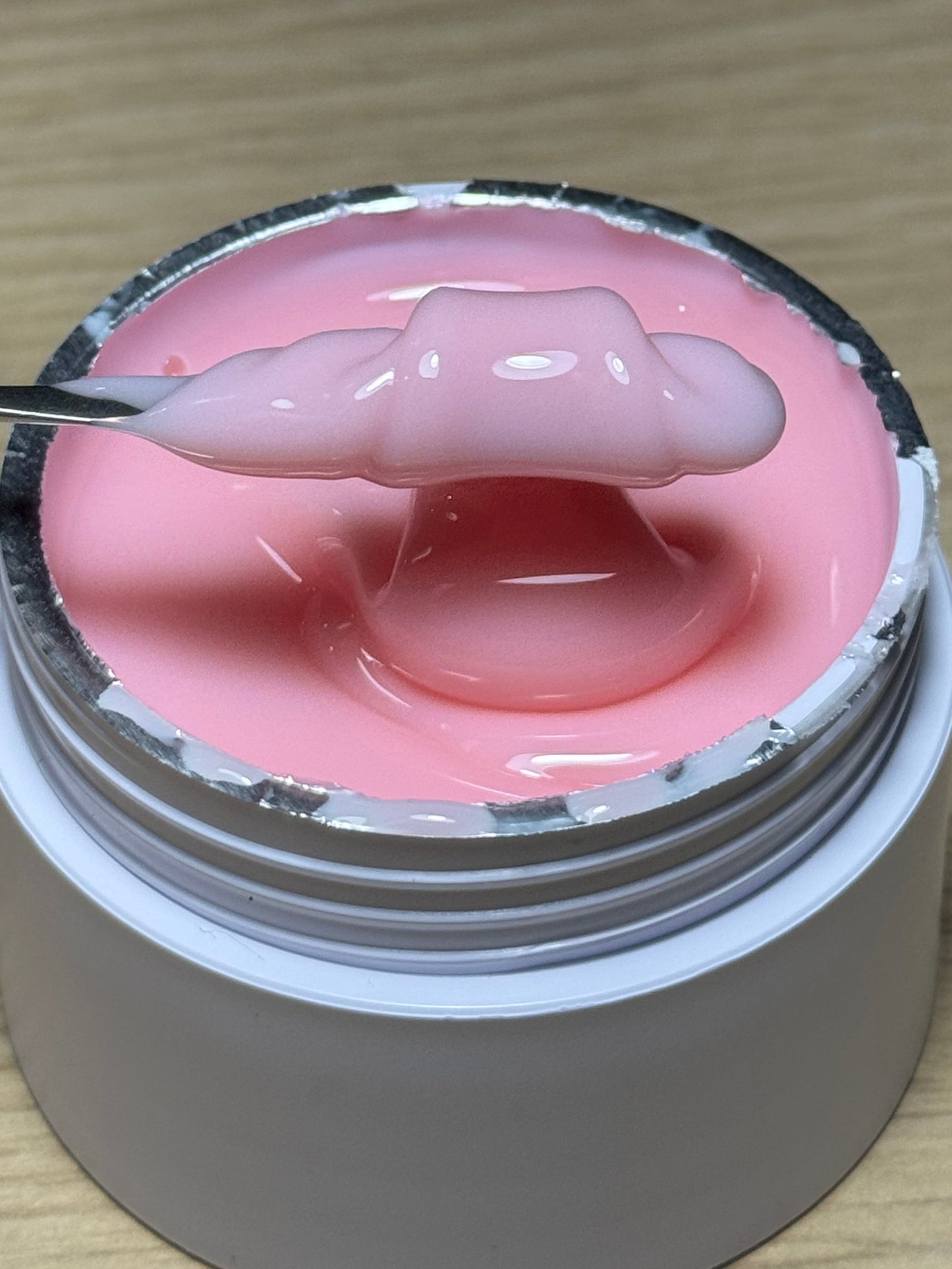DLAS by Loli Builder Gel - No. 27 | 30g