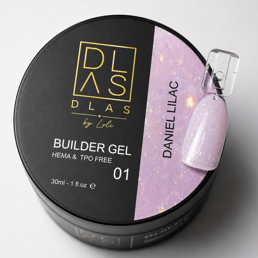 01 – Daniel Lilac