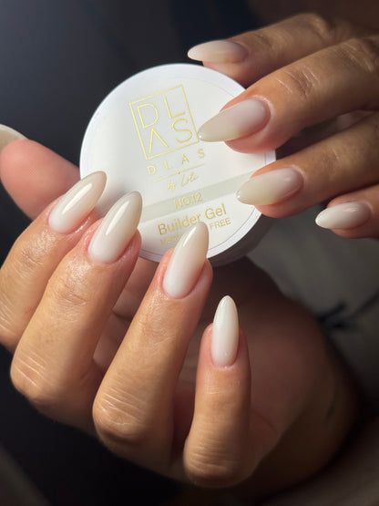 DLAS by Loli Builder Gel-No. 12| 30g