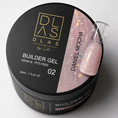 02-Daniel Mocha