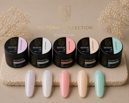 Full Victoria Collection