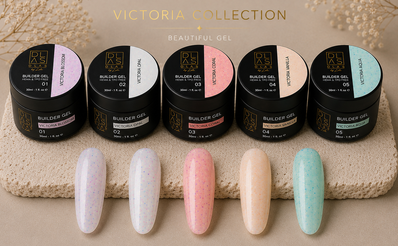 Victoria Collection