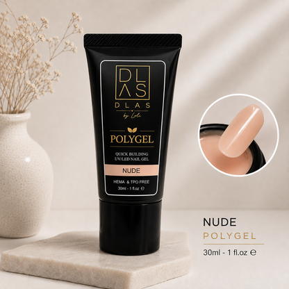 Polygel  Nude
