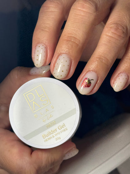 DLAS by Loli Builder Gel-No. 12| 30g