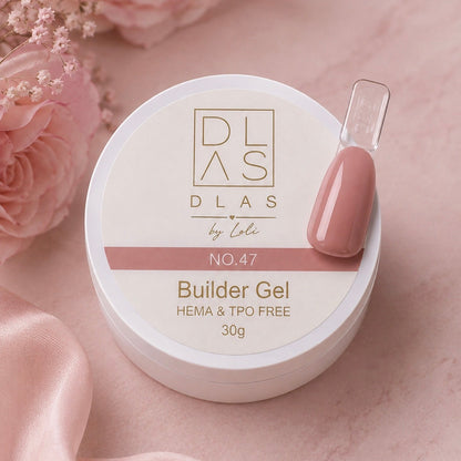 DLAS by Loli Builder Gel-No. 47| 30g