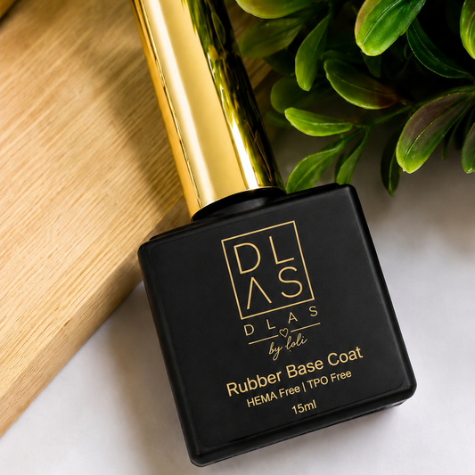 Base Rubber DLAS de Loli | 15ml