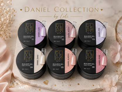 Full Daniel Collection