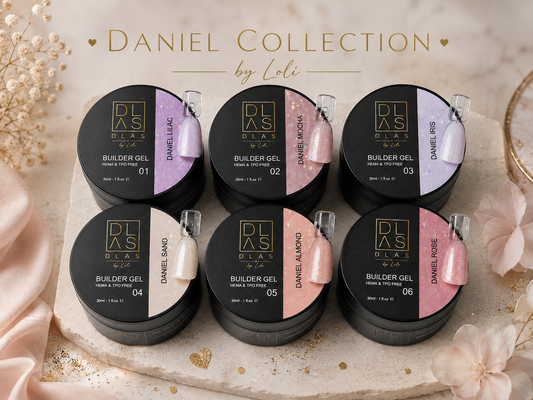 Full Daniel Collection