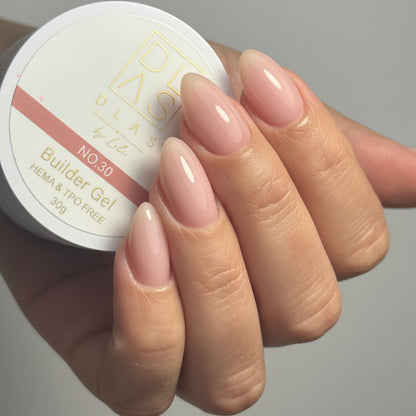 DLAS by Loli Builder Gel - No. 30 | 30g